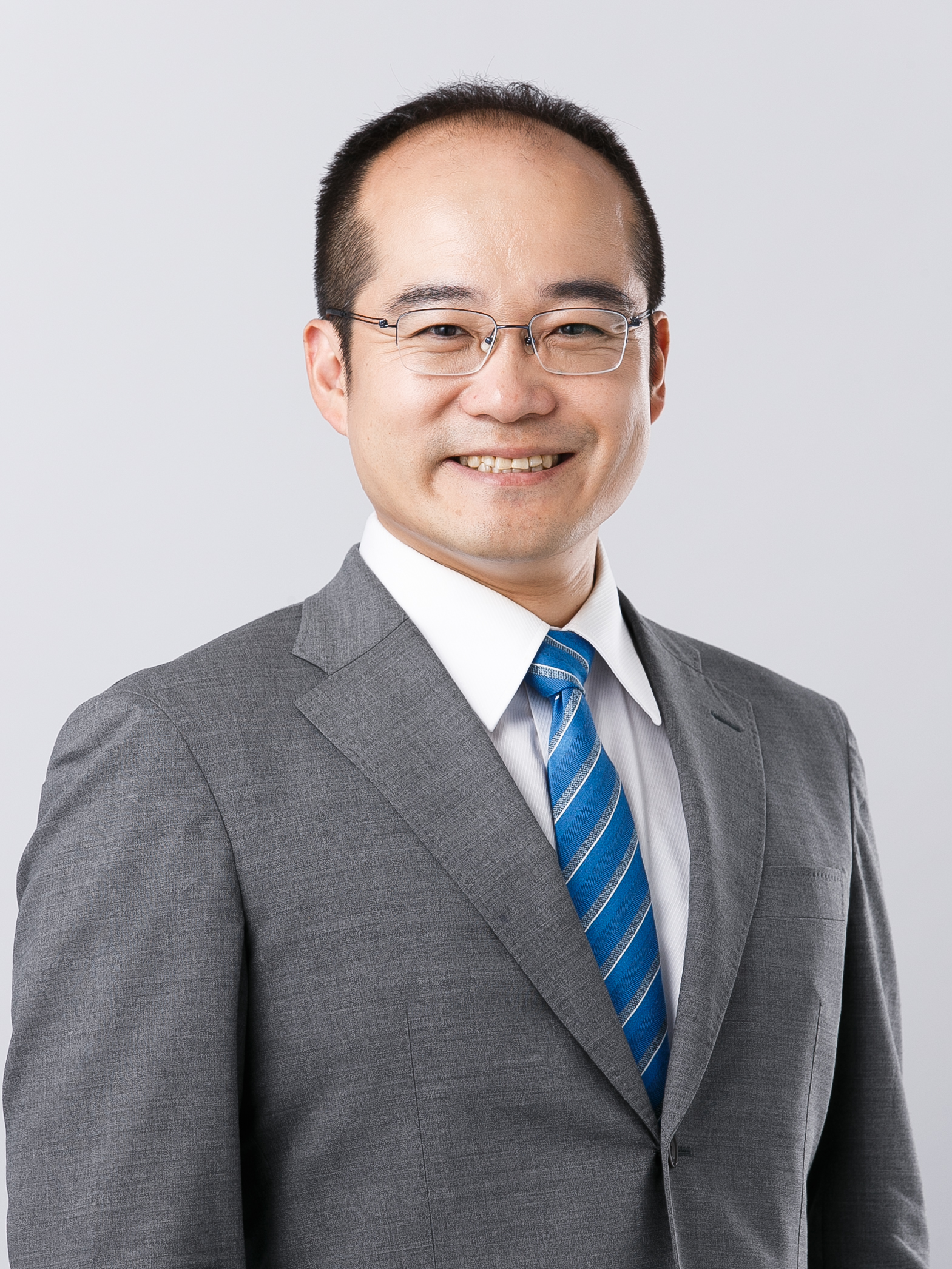 プロフィール写真
